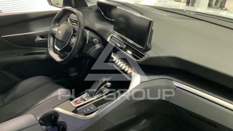 2021 Peugeot 3008
