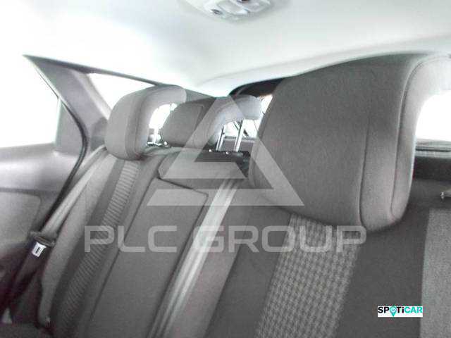 2021 Peugeot 3008