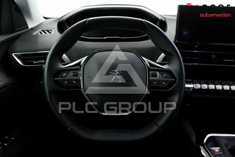2021 Peugeot 3008
