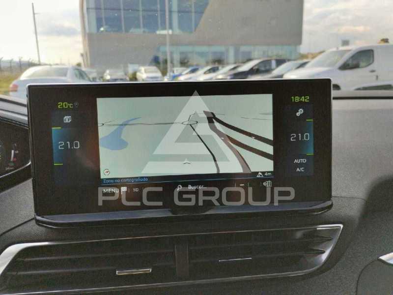 2021 Peugeot 3008