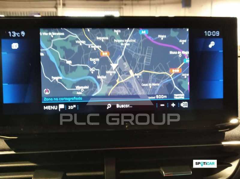 2021 Peugeot 3008