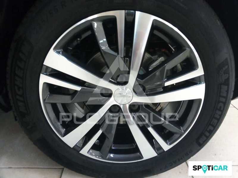 2021 Peugeot 3008