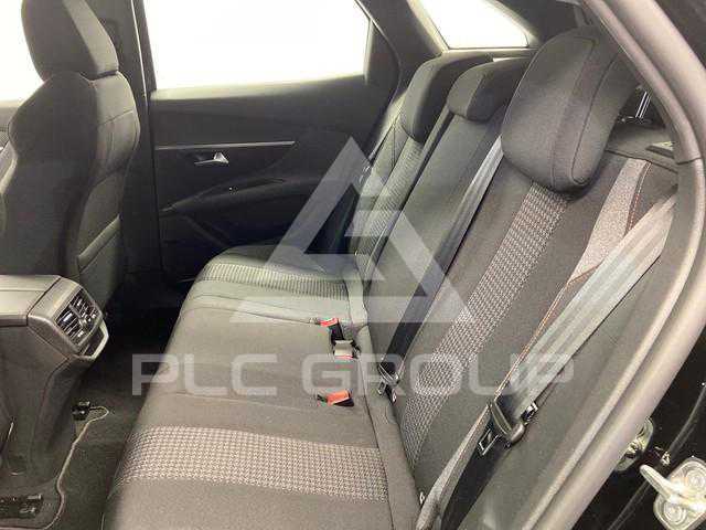 2021 Peugeot 3008