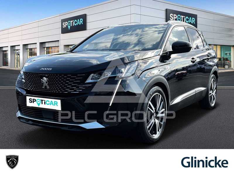 2021 Peugeot 3008