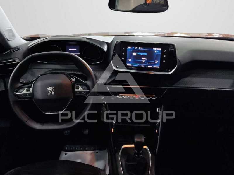 2021 Peugeot 2008