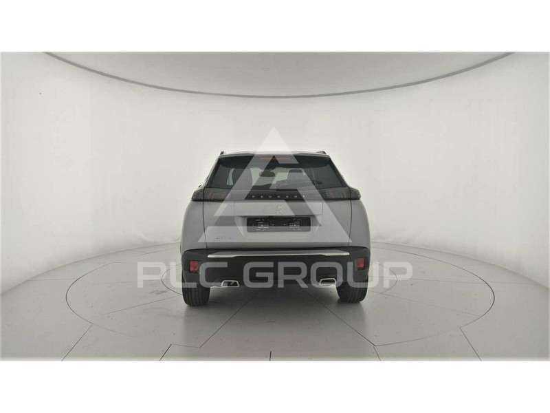 2021 Peugeot 2008