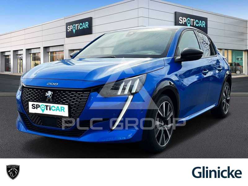 2021 Peugeot 208