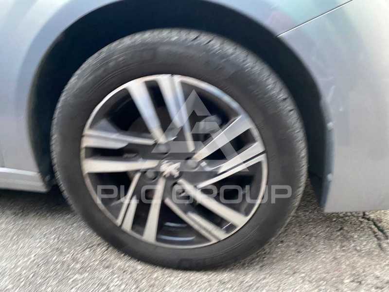 2021 Peugeot 208