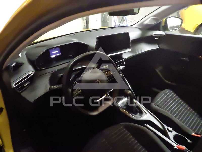 2021 Peugeot 208