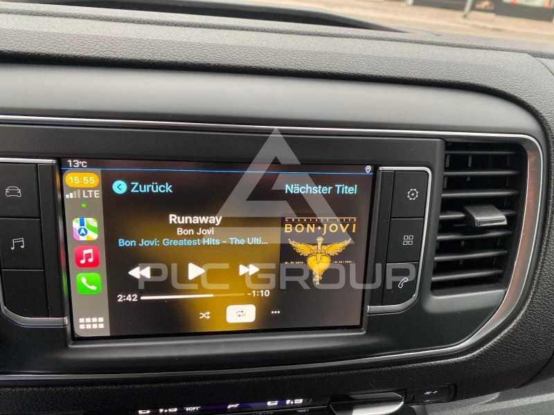 2021 Peugeot Expert
