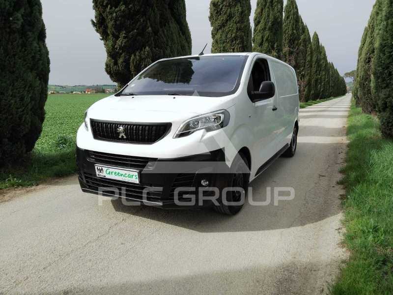 2021 Peugeot Expert