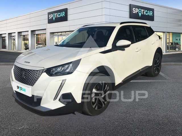 2021 Peugeot 2008