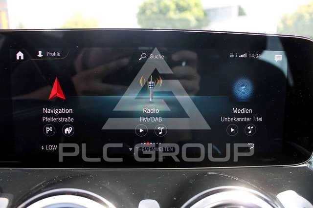2021 Mercedes Benz Glb