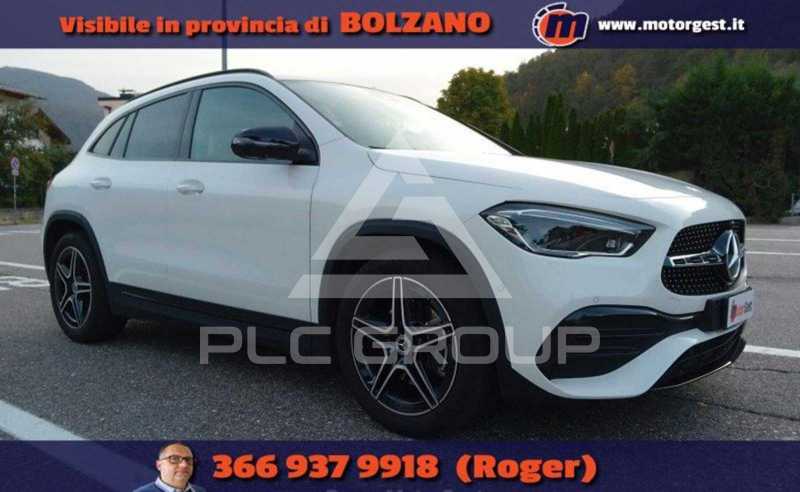 2021 Mercedes Benz Glb