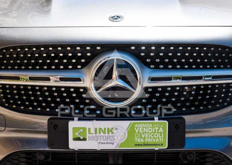 2021 Mercedes Benz Glb