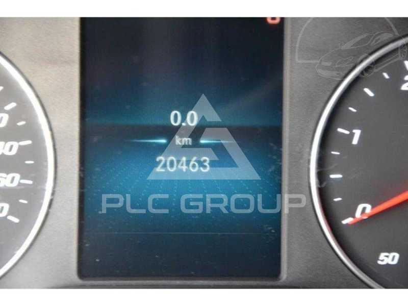 2021 Mercedes Benz Sprinter