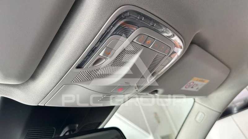 2021 Mercedes Benz Vito