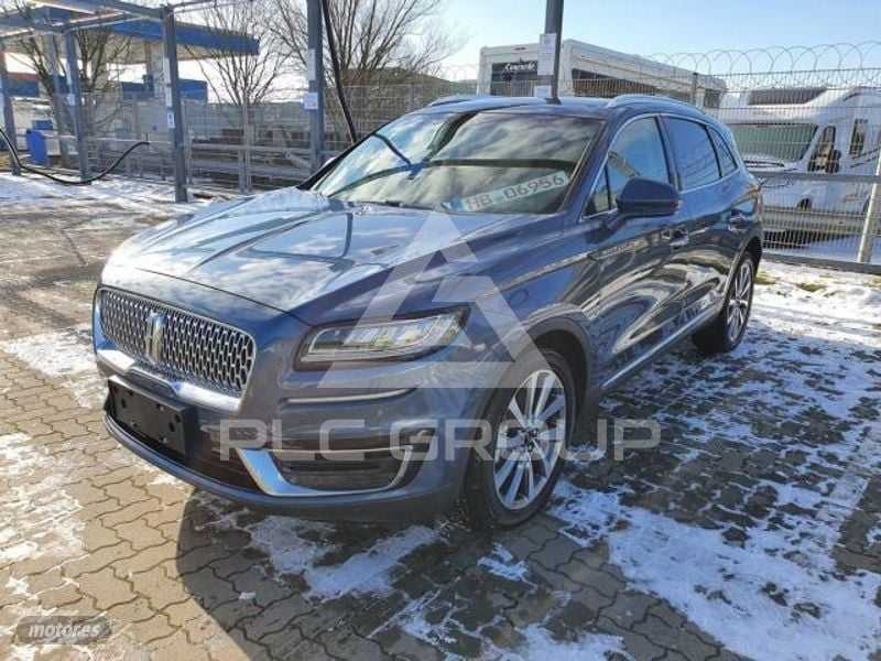 2021 Mercedes Benz GLC-Class