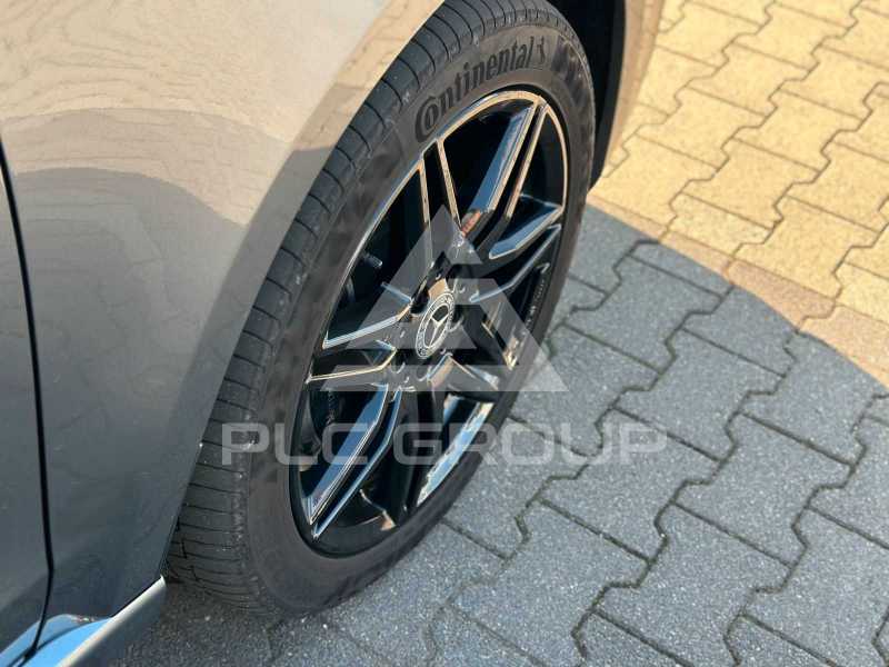 2021 Mercedes Benz E 300