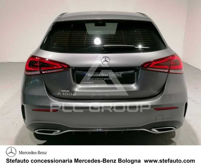 2021 Mercedes Benz A