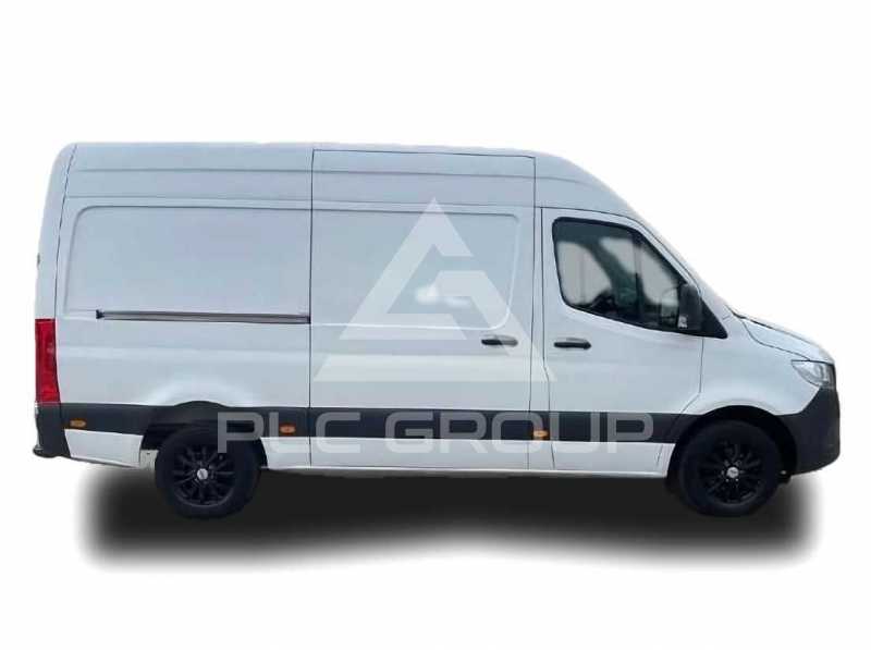 2021 Mercedes Benz Sprinter