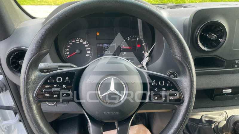2021 Mercedes Benz Sprinter