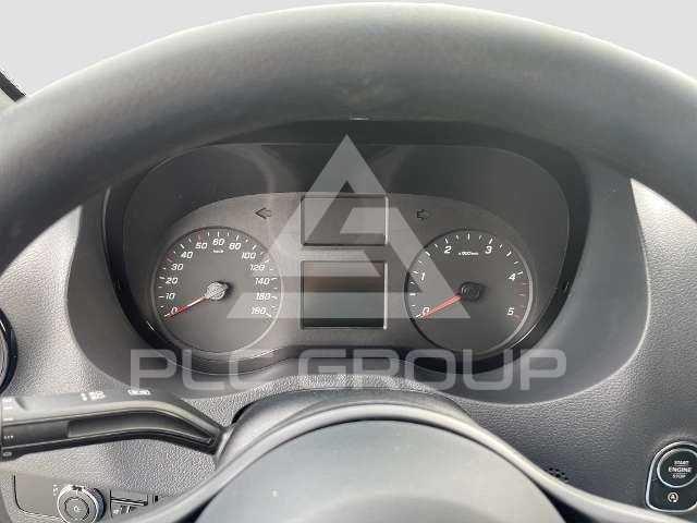 2021 Mercedes Benz Sprinter