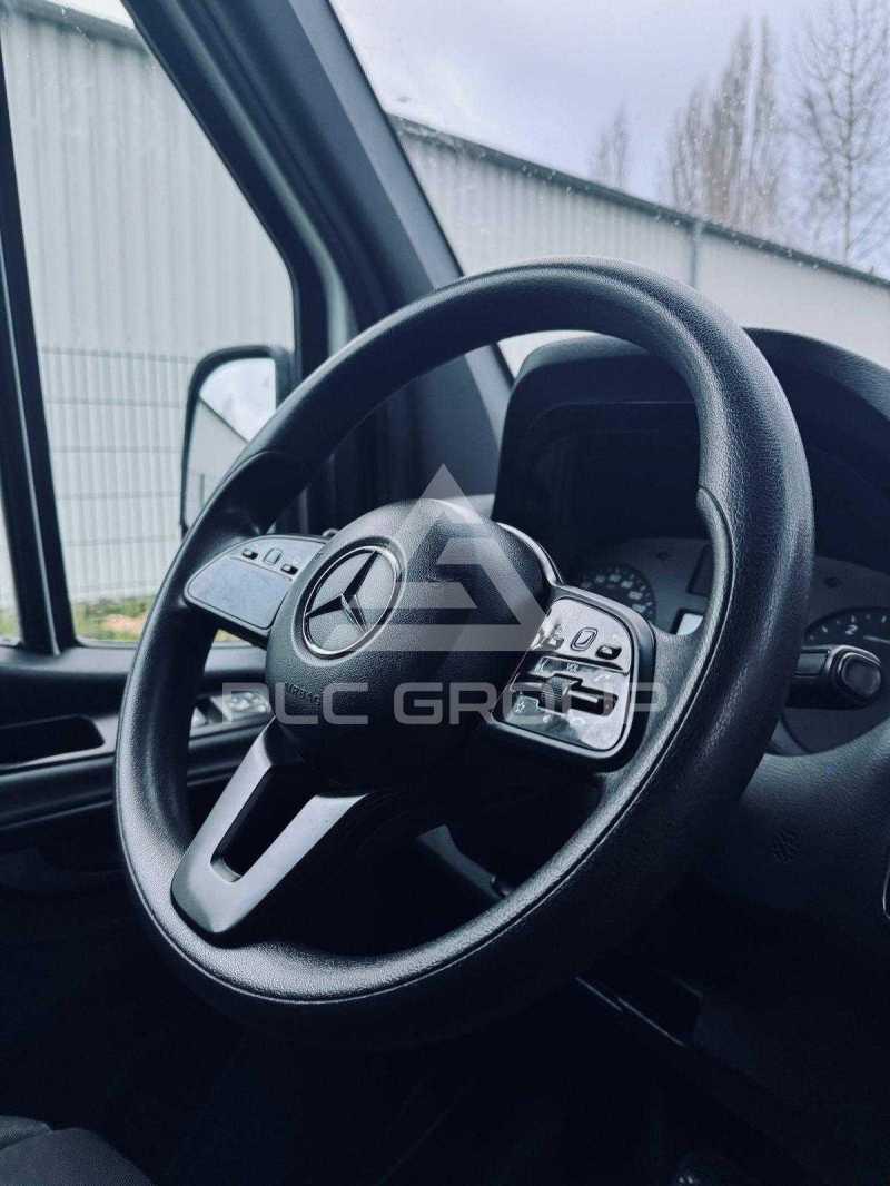 2021 Mercedes Benz Sprinter