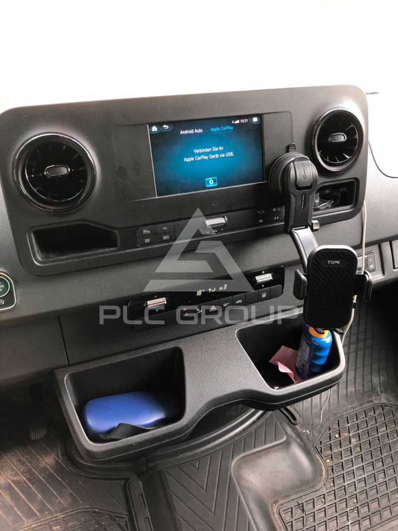 2021 Mercedes Benz Sprinter