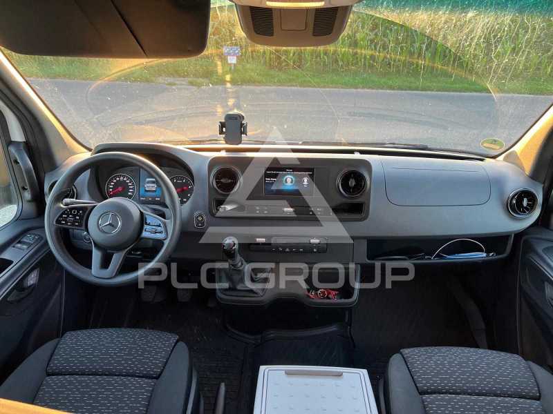 2021 Mercedes Benz Sprinter