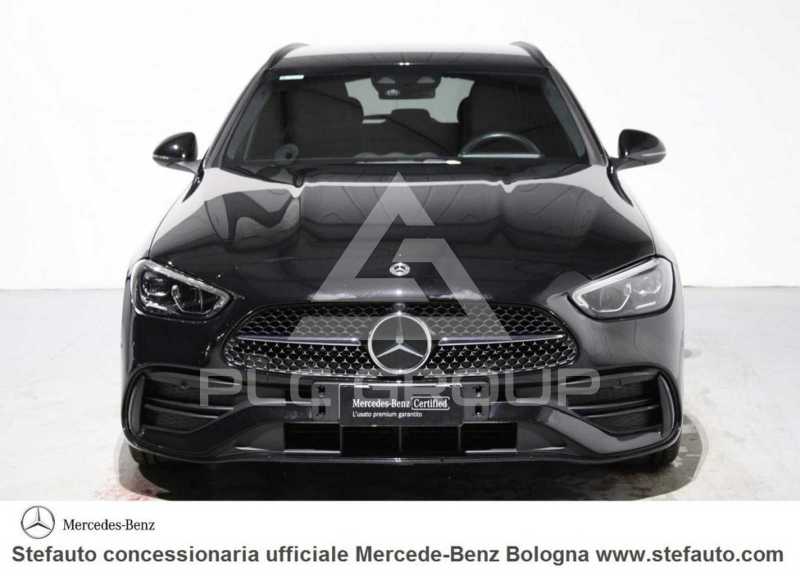 2021 Mercedes Benz C-Class