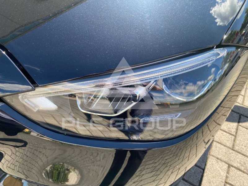 2021 Mercedes Benz C-Class