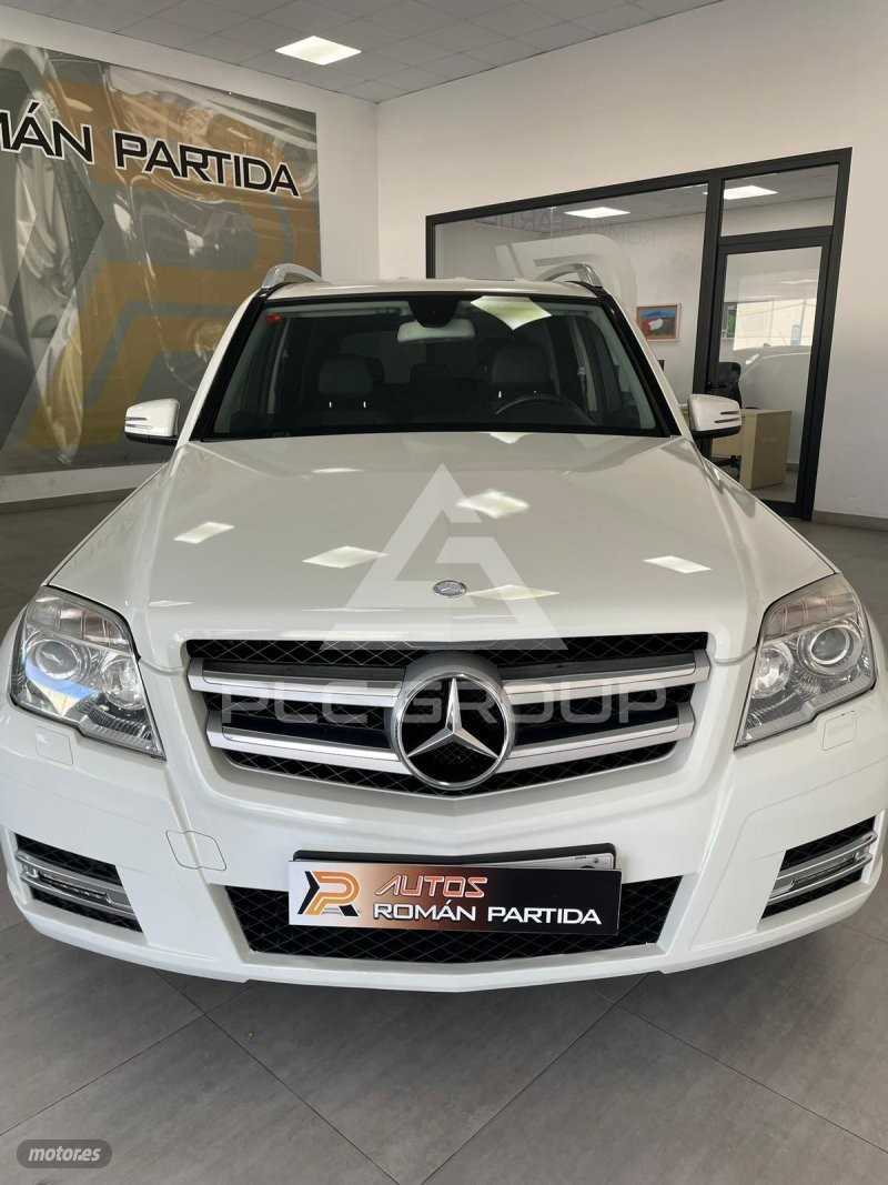 2021 Mercedes Benz GLK-Class