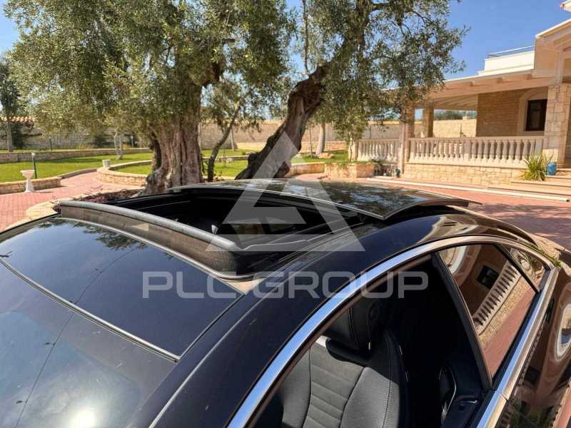2021 Mercedes Benz E-Class