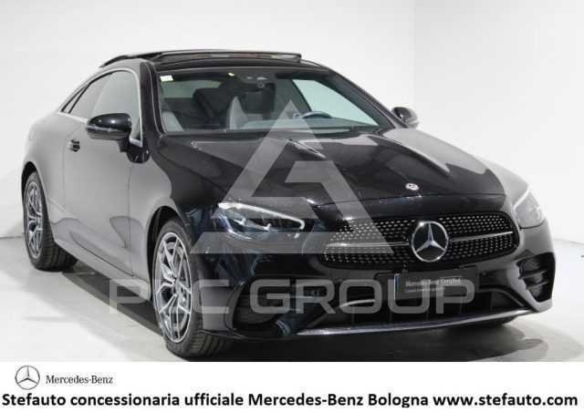 2021 Mercedes Benz E-Class