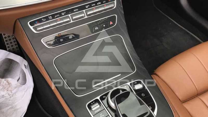2021 Mercedes Benz E-Class