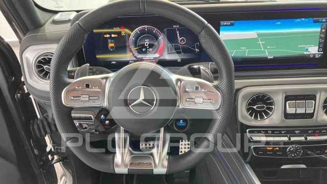2021 Mercedes Benz G-Class