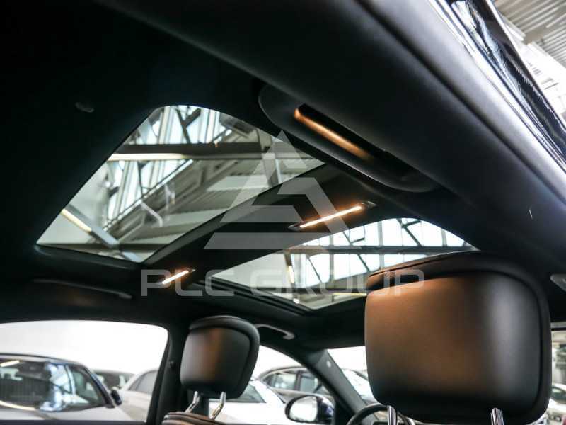 2021 Mercedes Benz S-Class