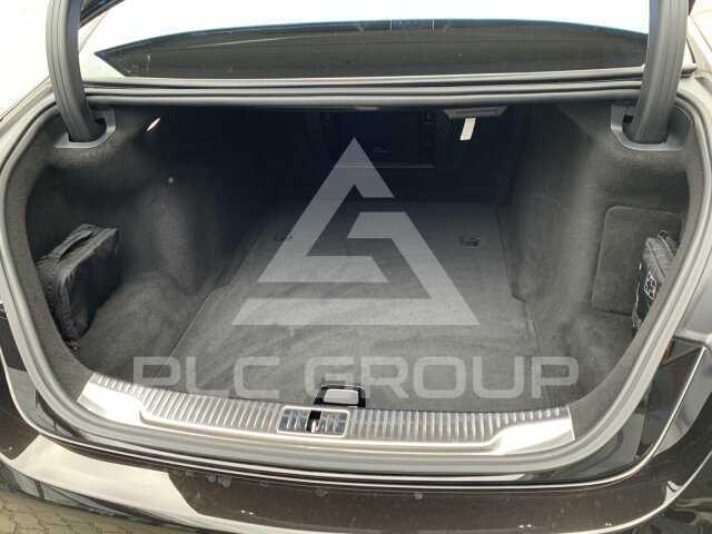 2021 Mercedes Benz S-Class