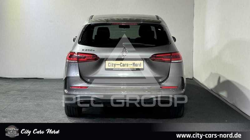 2021 Mercedes Benz B-Class