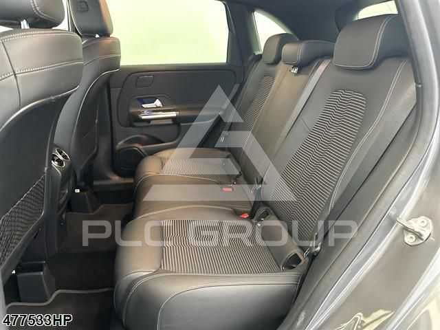 2021 Mercedes Benz B-Class