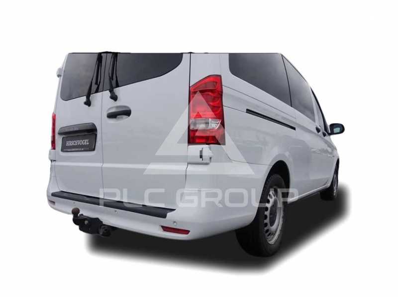 2021 Mercedes Benz Vito