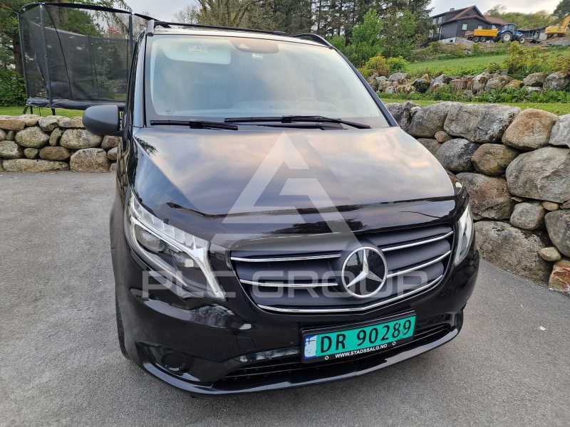 2021 Mercedes Benz Vito