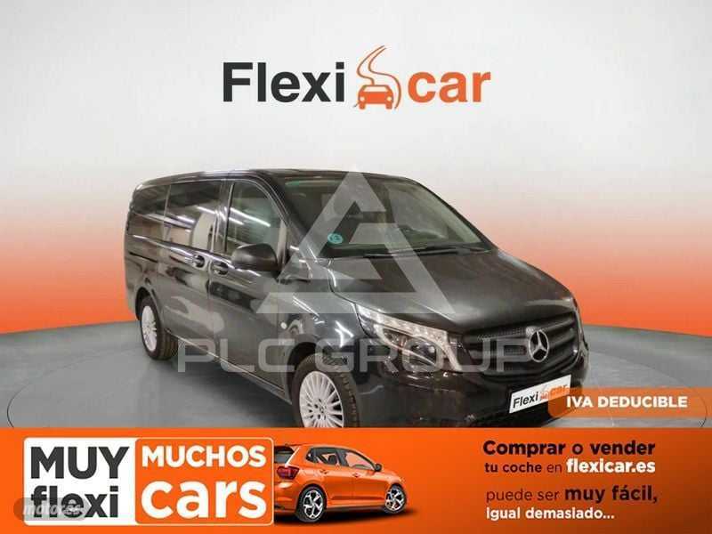 2021 Mercedes Benz Vito