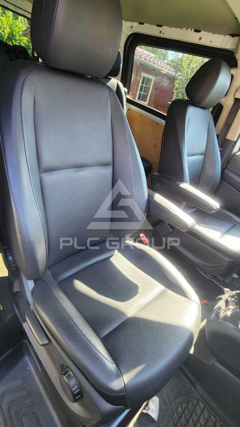 2021 Mercedes Benz Vito