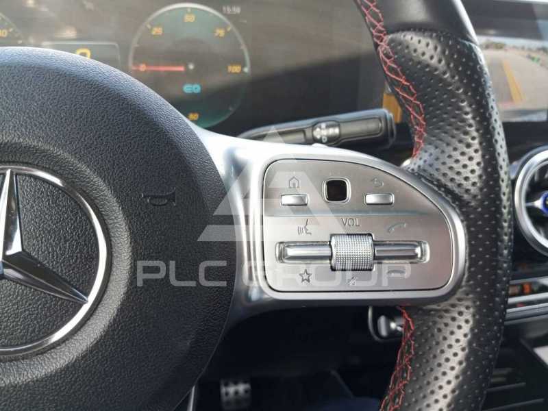 2021 Mercedes Benz EQA
