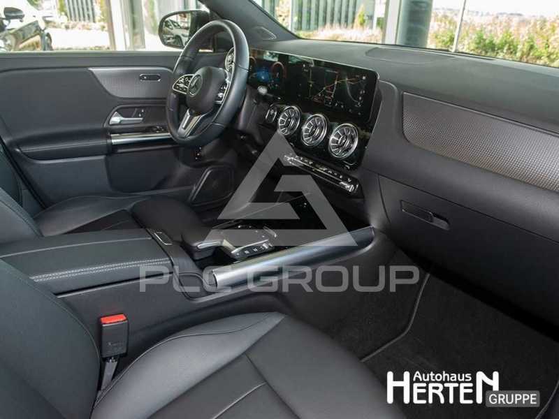2021 Mercedes Benz GLA-Class