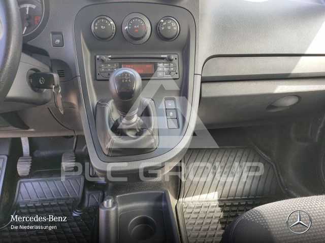 2021 Mercedes Benz Citan