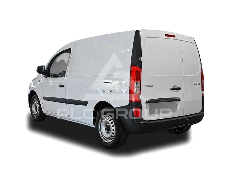 2021 Mercedes Benz Citan