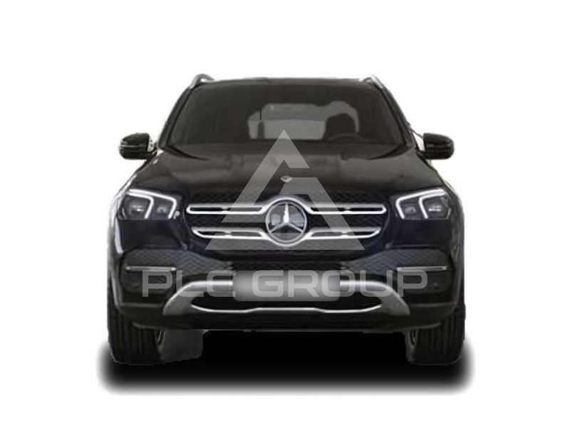 2021 Mercedes Benz GLE-Class